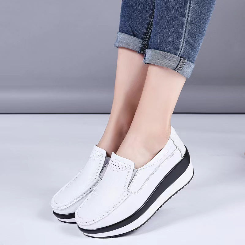 Balerria Orthopedic Loafers