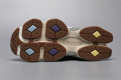 Αθλητικά παπούτσια New Balance 9060 unisex Age Of Discovery