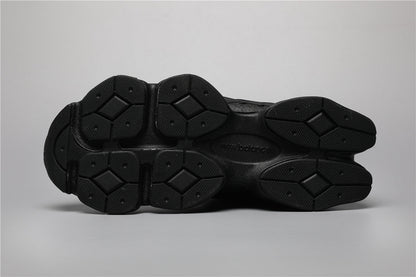New Balance 9060 Unisex Sneakers Full Black