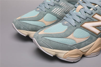 New Balance 9060 Unisex Sneakers Blue