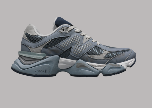 New Balance 9060 Unisex Sneakers Daze Blue