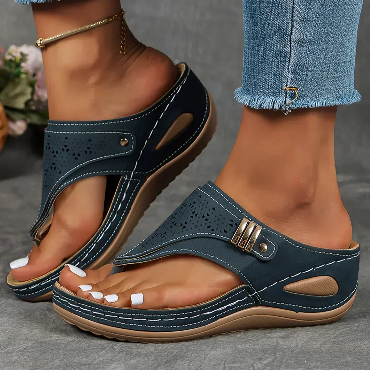 Melodi Women's Sandals