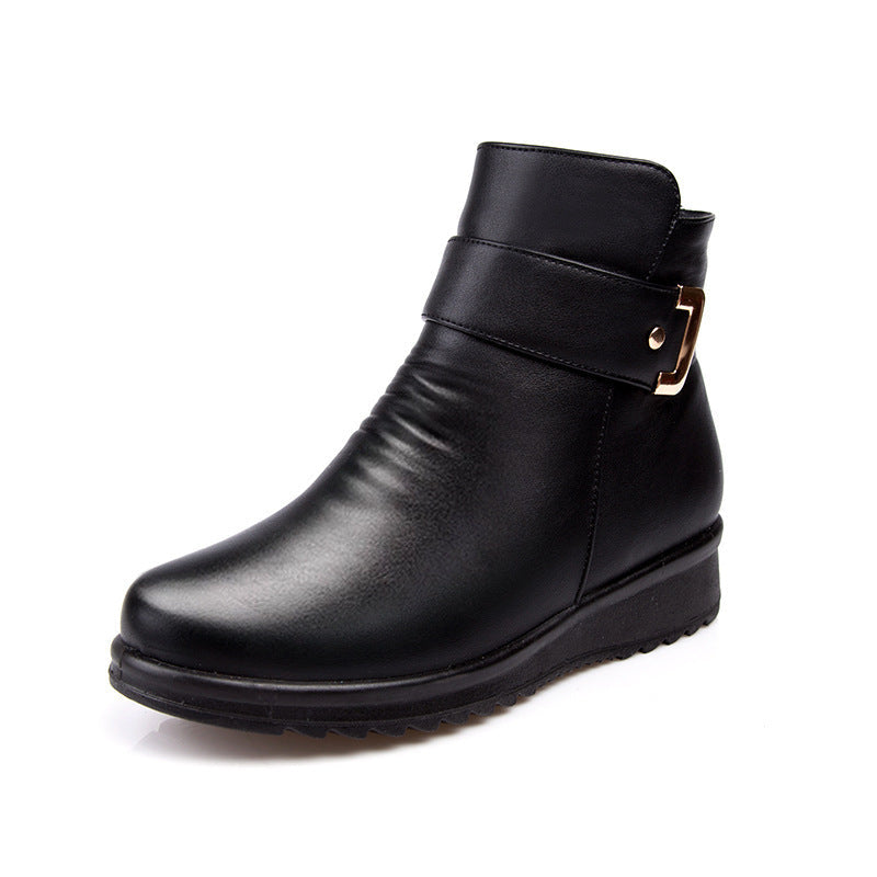 Balerria Sablette Women's Orthopedic Boots