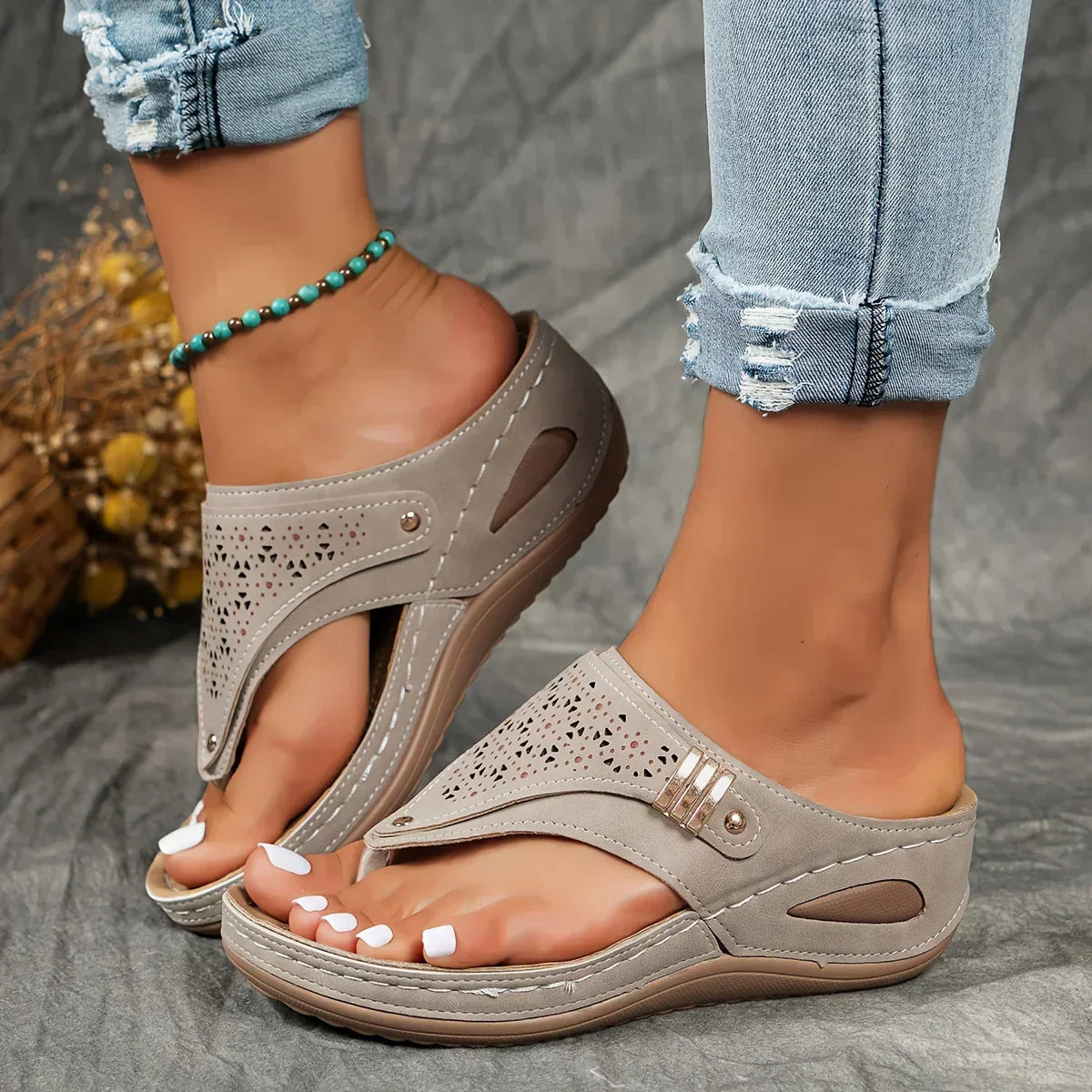 Melodi Women's Sandals
