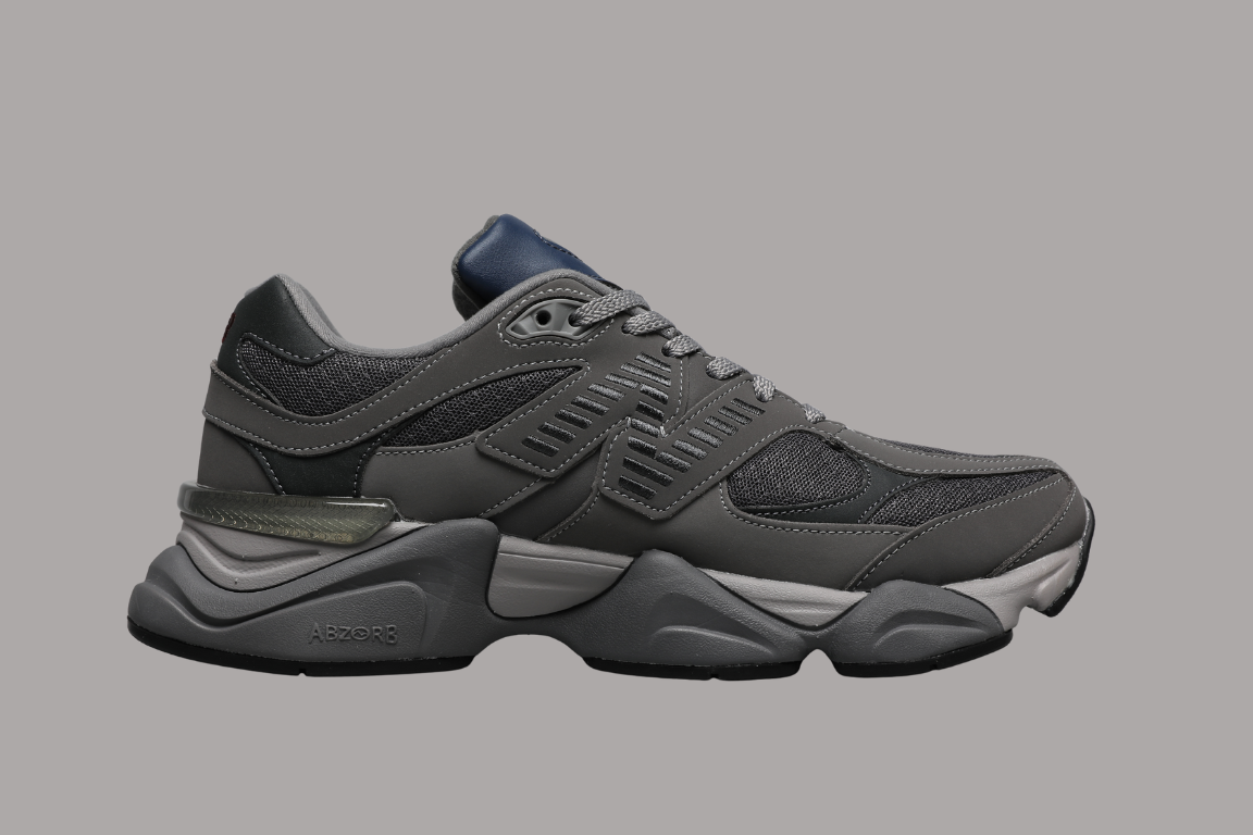 New Balance 9060 unisex sneakers Castlerock