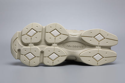 New Balance 9060 unisex-tossud Bone Sparrow
