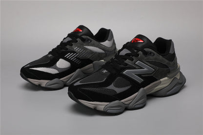 Αθλητικά παπούτσια New Balance 9060 unisex Black
