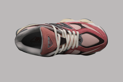 New Balance 9060 Unisex Sneakers Cherry Blossom