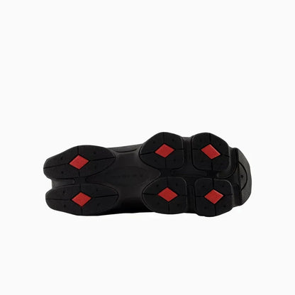 New Balance 9060 unisexsneakers Black Red