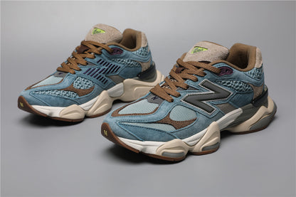 Αθλητικά παπούτσια New Balance 9060 unisex Age Of Discovery
