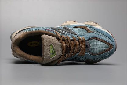 Αθλητικά παπούτσια New Balance 9060 unisex Age Of Discovery