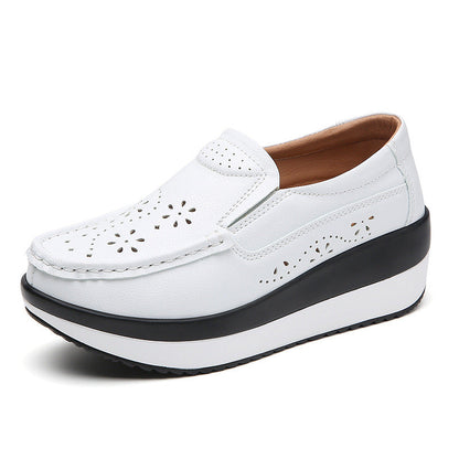 Balerria Orthopedic Loafers