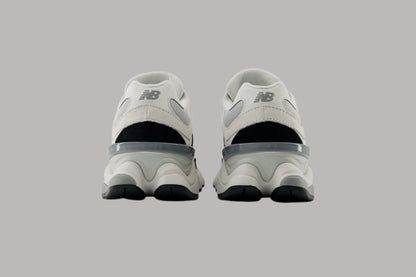 New Balance 9060 Unisex Sneakers Black White