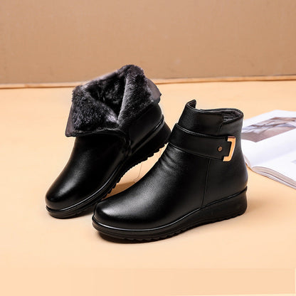 Balerria Sablette Women's Orthopedic Boots