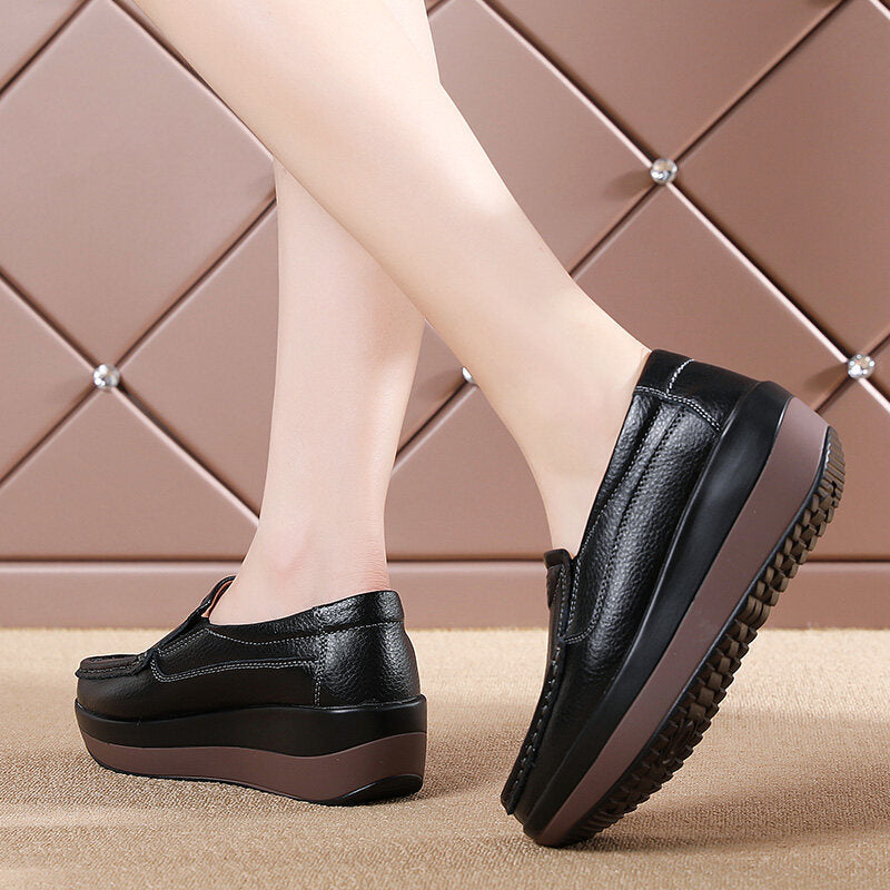 Balerria Orthopedic Loafers