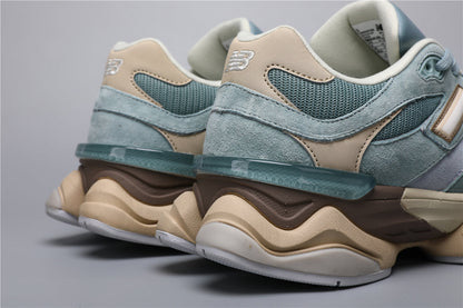 New Balance 9060 Unisex Sneakers Blue