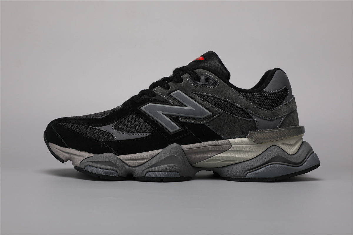 Αθλητικά παπούτσια New Balance 9060 unisex Black
