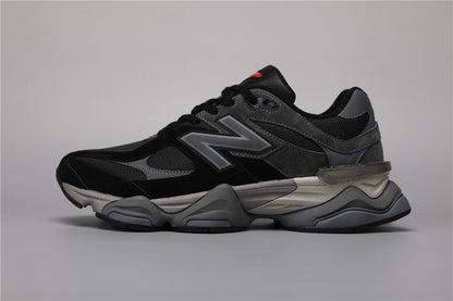 Αθλητικά παπούτσια New Balance 9060 unisex Black