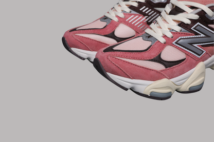 New Balance 9060 Unisex Sneakers Cherry Blossom