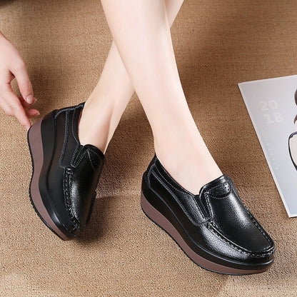 Balerria Orthopedic Loafers
