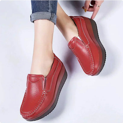 Balerria Orthopedic Loafers