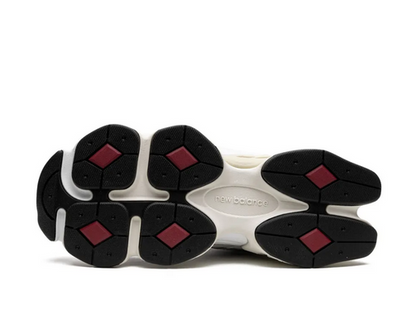 Unisex αθλητικά παπούτσια New Balance 9060