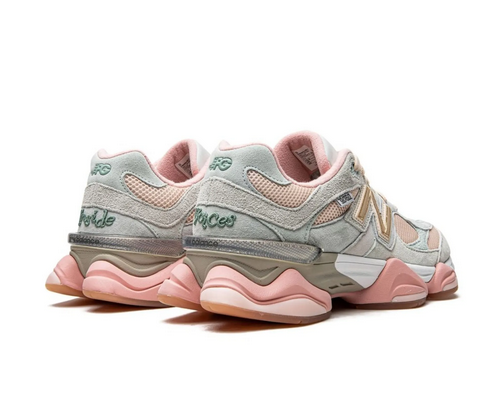 Unisex αθλητικά παπούτσια New Balance 9060