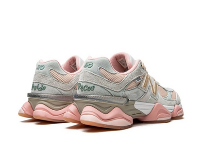 Unisex αθλητικά παπούτσια New Balance 9060