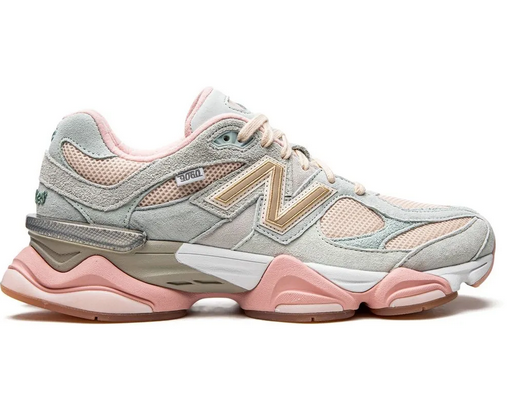Unisex αθλητικά παπούτσια New Balance 9060