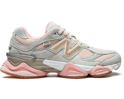 Unisex αθλητικά παπούτσια New Balance 9060