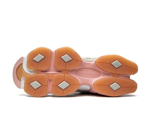 Unisex αθλητικά παπούτσια New Balance 9060