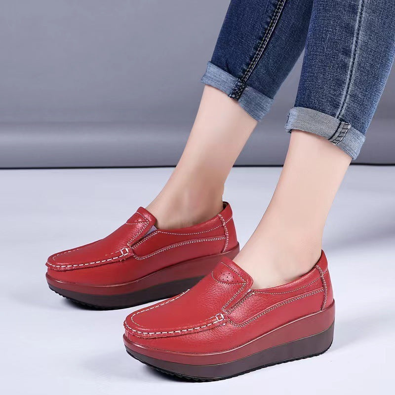 Balerria Orthopedic Loafers