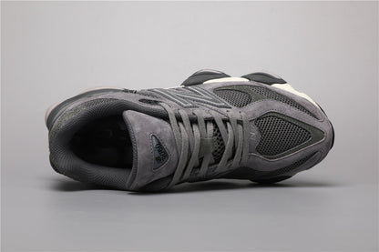 New Balance 9060 Unisex strigaskór Gráir og svartir