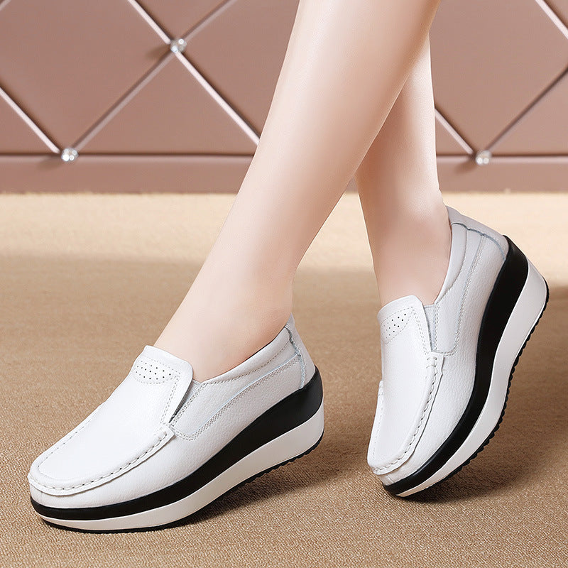 Balerria Orthopedic Loafers