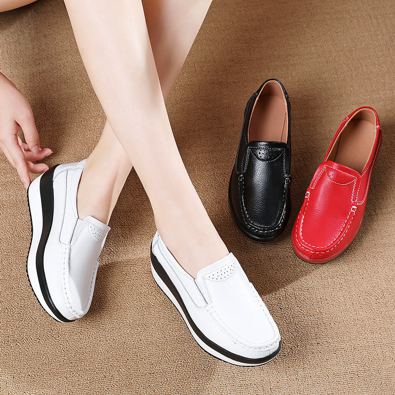 Balerria Orthopedic Loafers