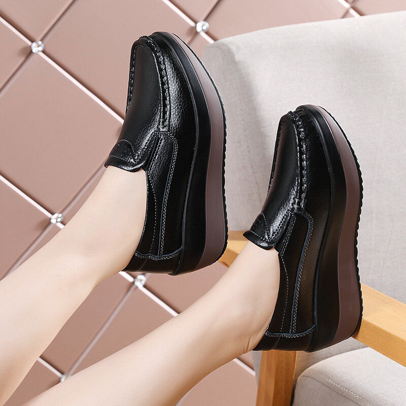 Balerria Orthopedic Loafers