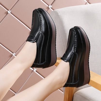 Balerria Orthopedic Loafers