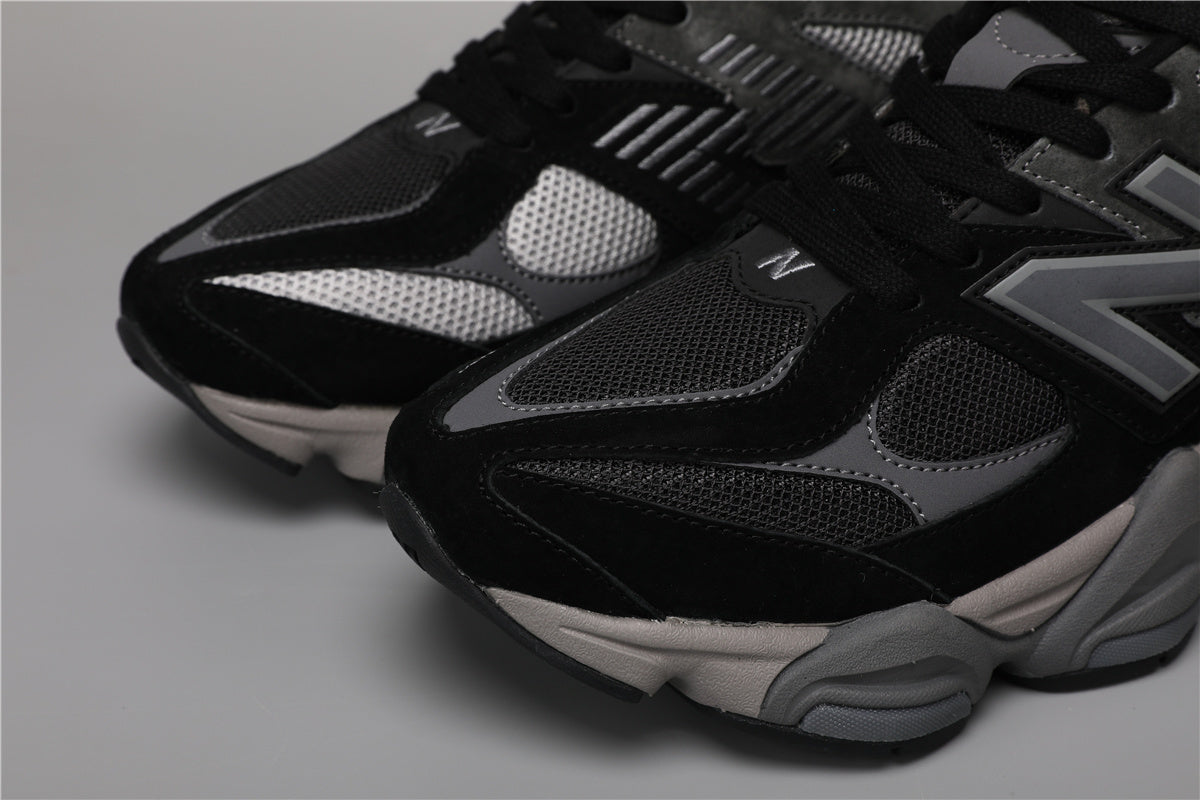 Αθλητικά παπούτσια New Balance 9060 unisex Black