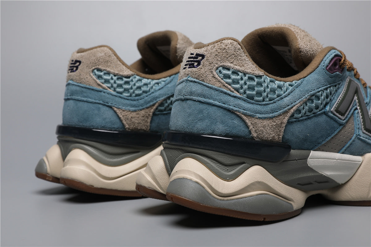 Αθλητικά παπούτσια New Balance 9060 unisex Age Of Discovery