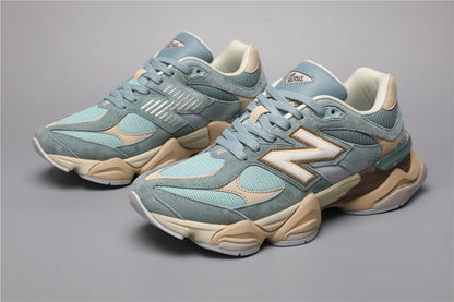 New Balance 9060 Unisex Sneakers Blue