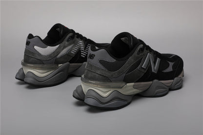 Αθλητικά παπούτσια New Balance 9060 unisex Black