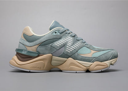 New Balance 9060 Unisex Sneakers Blue
