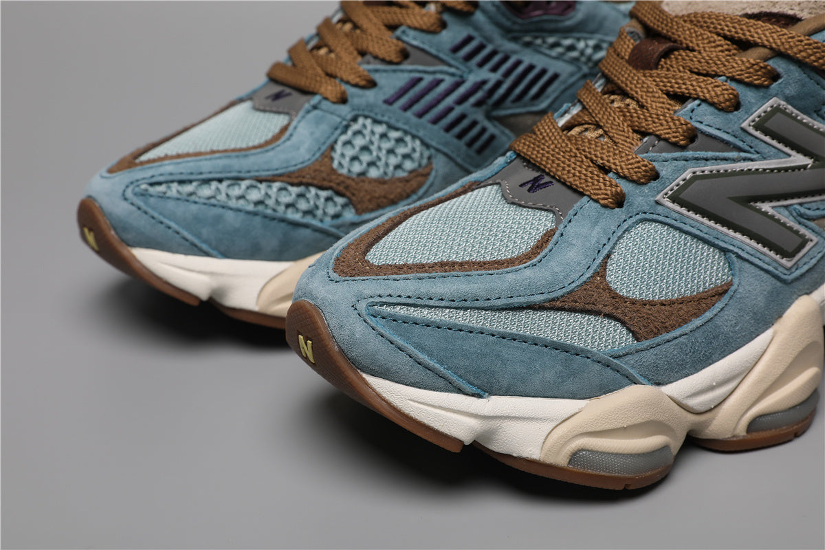 Αθλητικά παπούτσια New Balance 9060 unisex Age Of Discovery