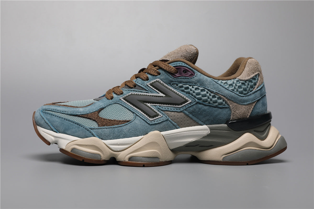 Αθλητικά παπούτσια New Balance 9060 unisex Age Of Discovery