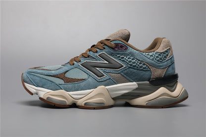 Αθλητικά παπούτσια New Balance 9060 unisex Age Of Discovery