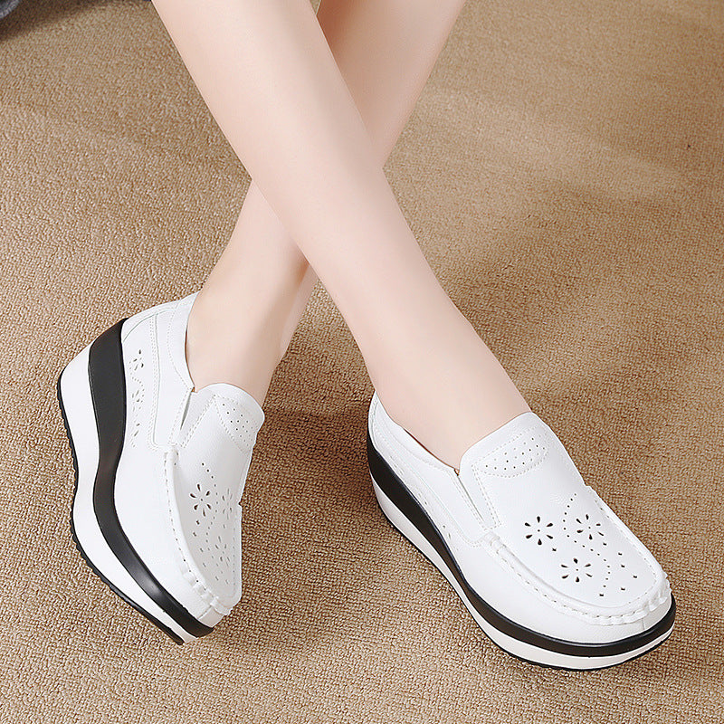 Balerria Orthopedic Loafers