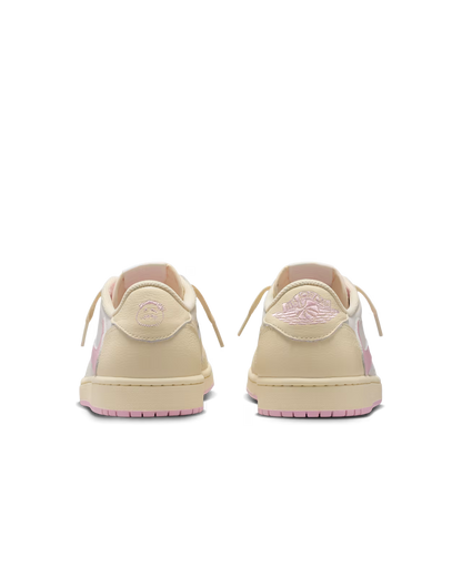 Air Jordan 1 Low x Travis Scott Unisex Sneakers