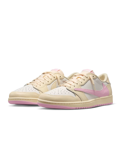 Air Jordan 1 Low x Travis Scott Unisex Sneakers