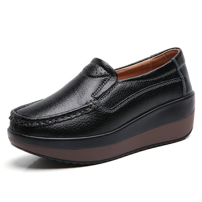 Balerria Orthopedic Loafers