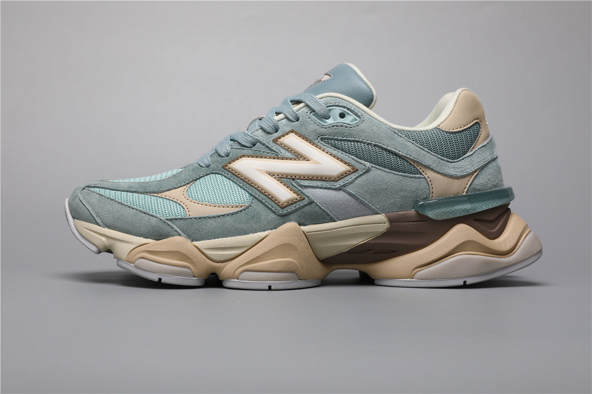 New Balance 9060 unisexsneakers Blue Haze